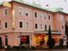 Hotel Hohenstauffen in Salzburg